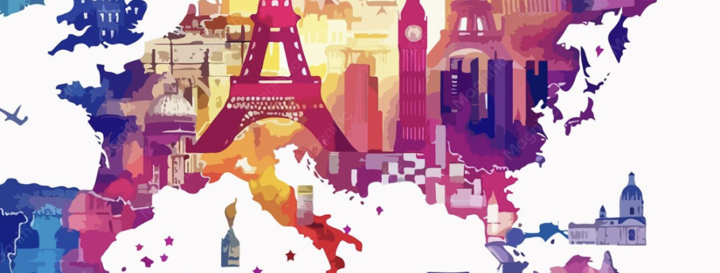Europe, Snack & Quiz !