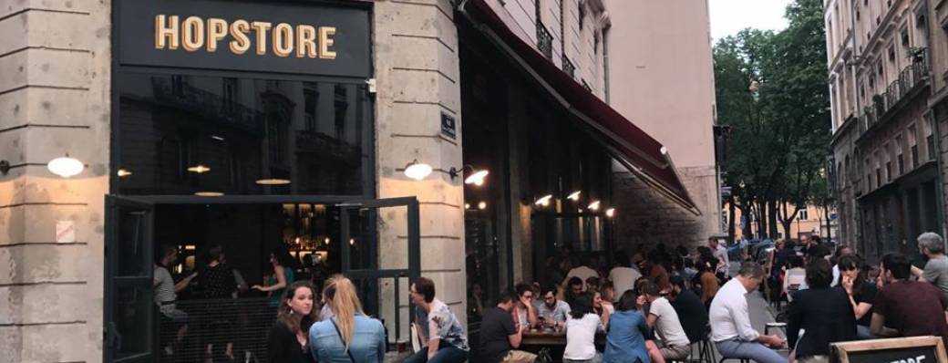 Apéro récurrent Alumni  