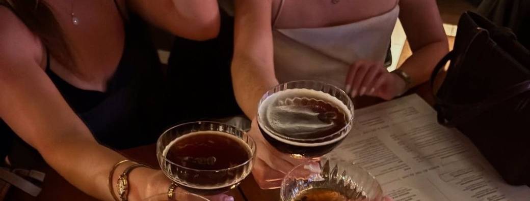 Apéro rencontres 