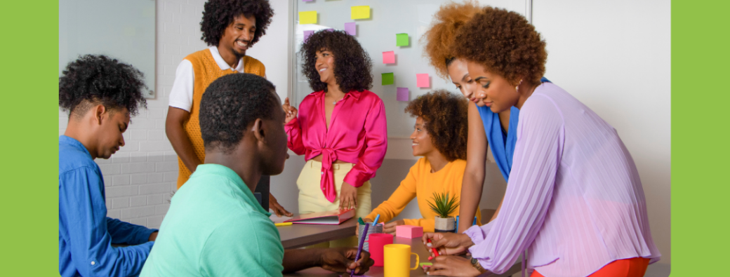 Apéro Réseau Business - Atelier "Lever les freins dans son activité"