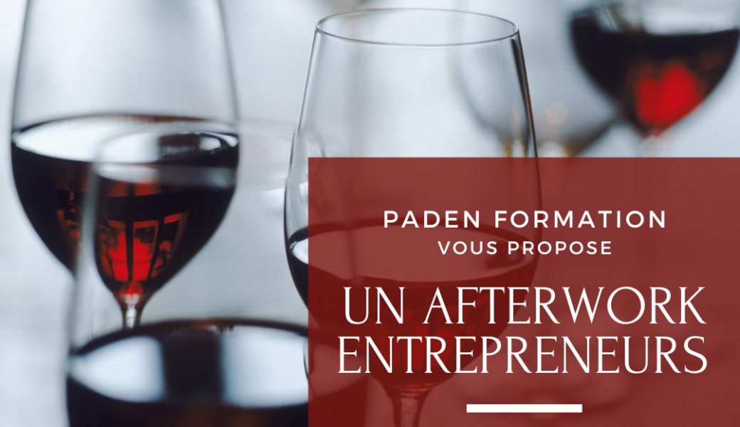 Apéro Réseau Business & Dégustations de vins vieux