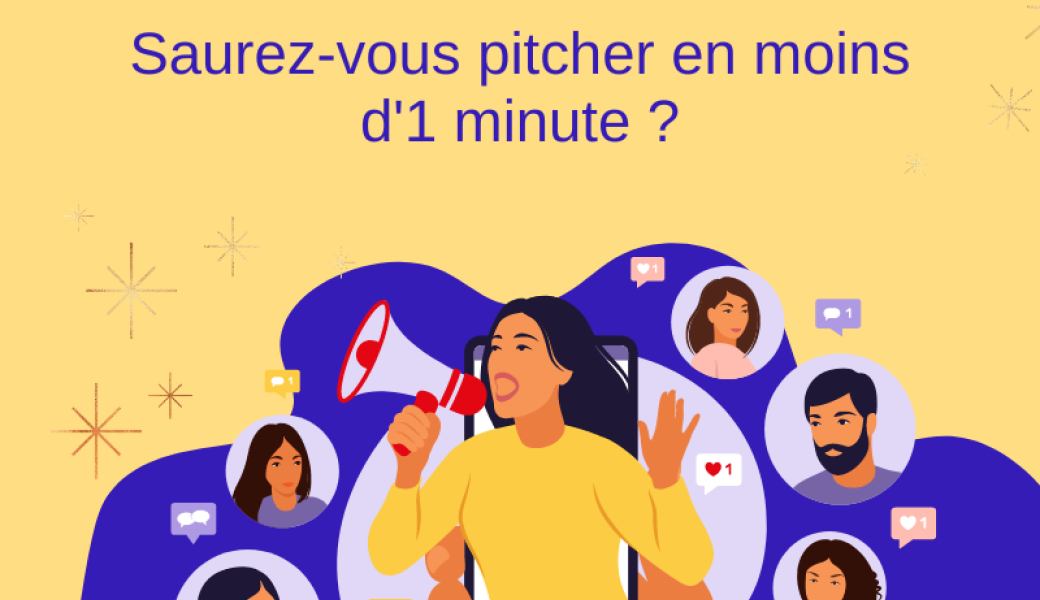 Apéro Réseau Business spécial pitch