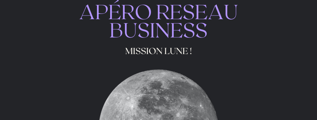 Apéro Réseau Business 
