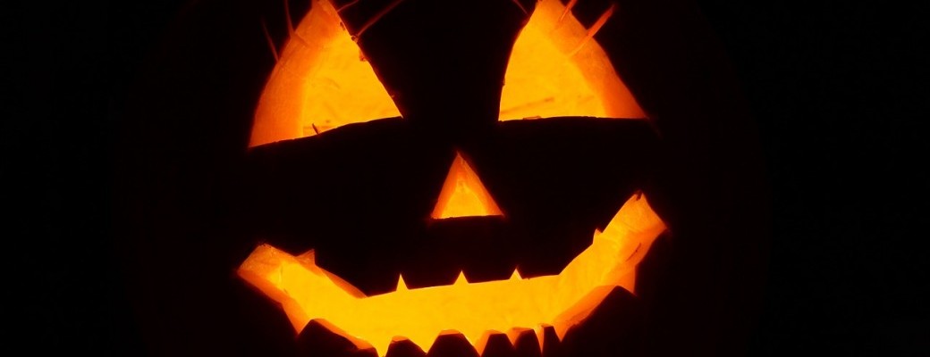 Apéro Réso Halloween