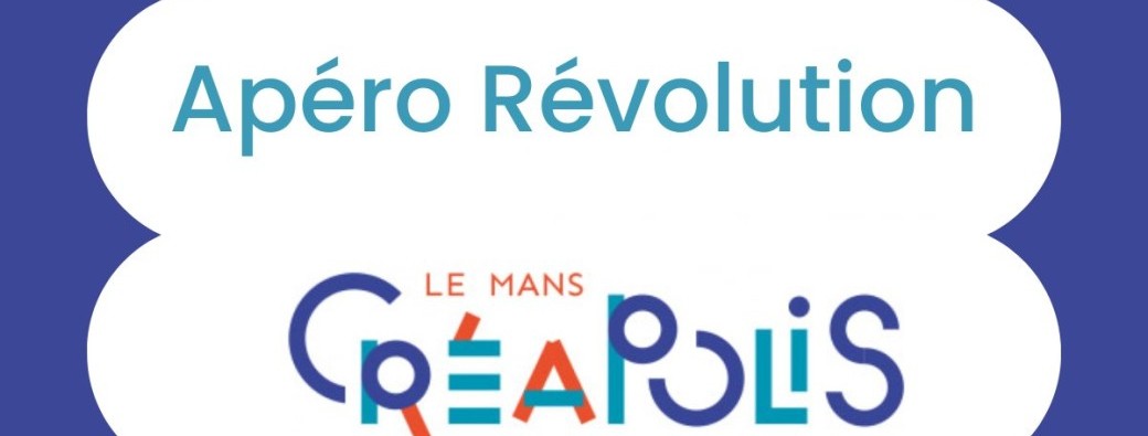 Apéro Révolution - Mars 2026