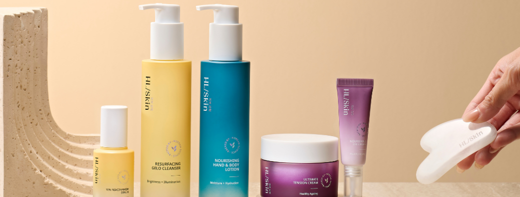 Apéro Skincare