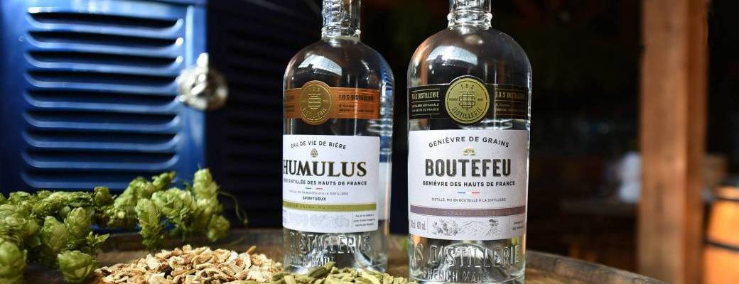 Apéro Spiritueux