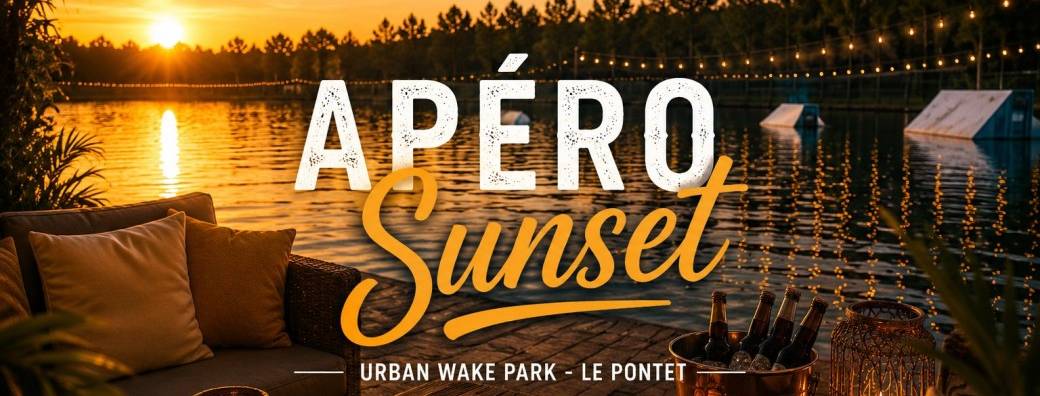 Apéro sunset Maison Matias 