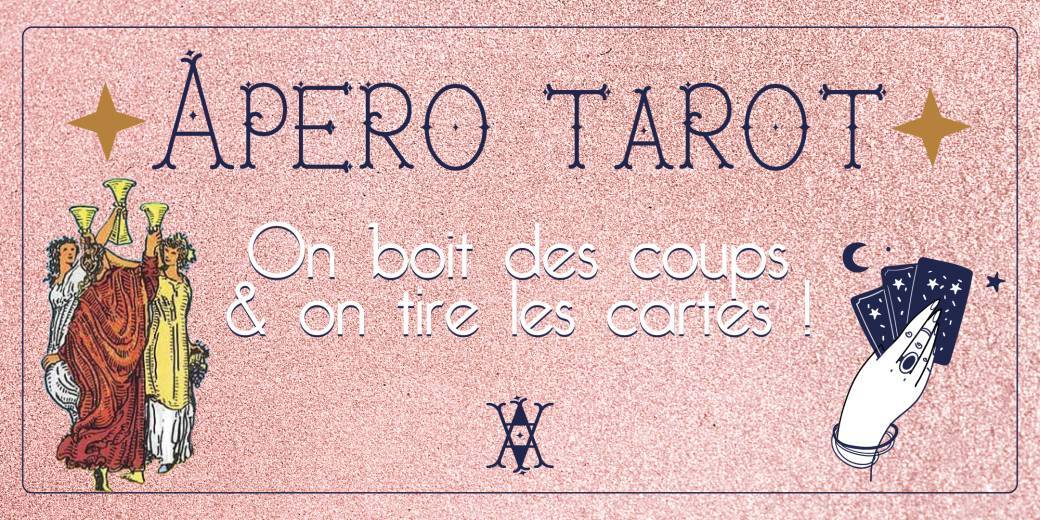 Apéro Tarot