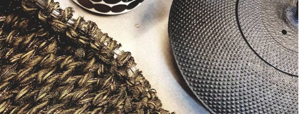 Apéro tricot-crochet