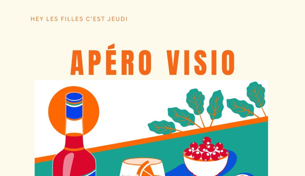 Apéro visio