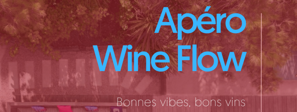 Apéro Wine Flow