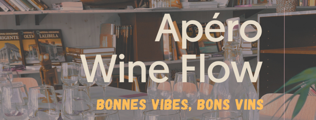Apéro Wine Flow
