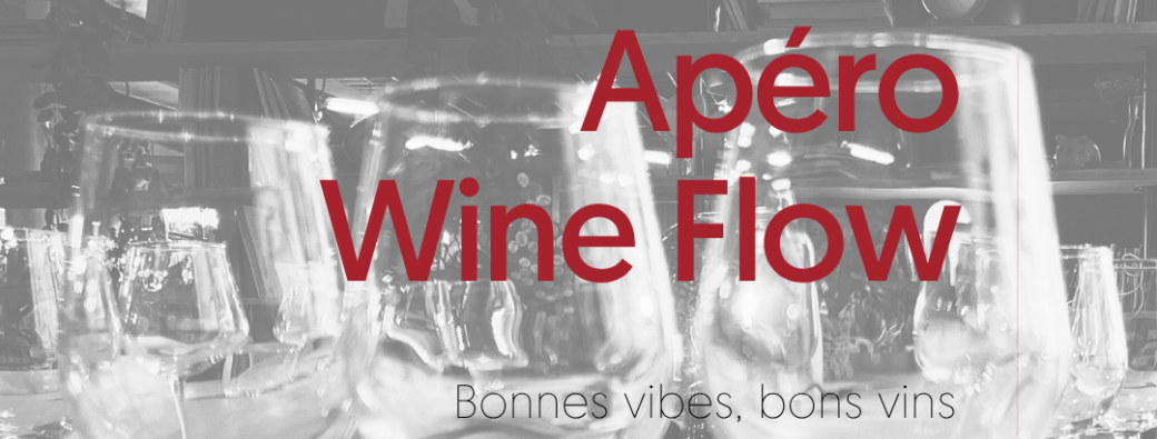 Apéro Wine Flow