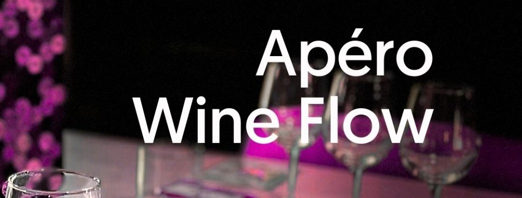 Apéro Wine Flow