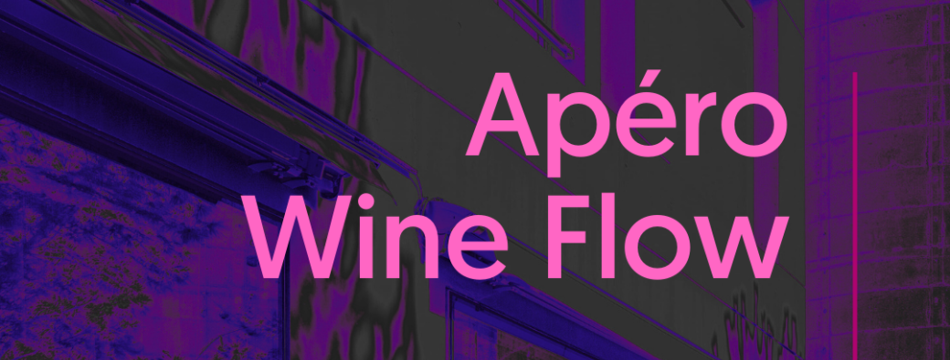 Apéro Wine Flow