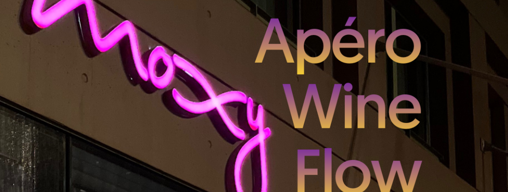 Apéro Wine Flow