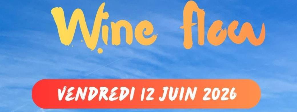 Apéro Wine Flow