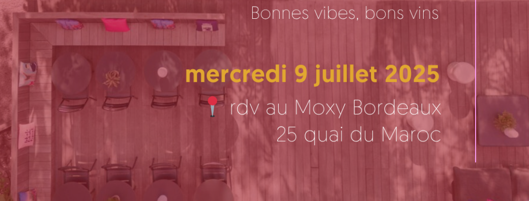 Apéro Wine Flow