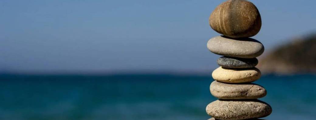 APERO & WORKSHOP "FINDING BALANCE"