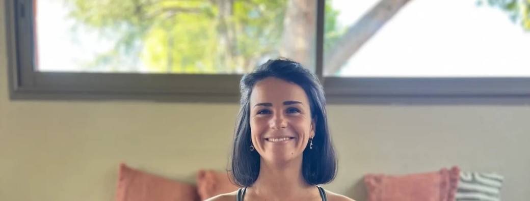 Apéro Yoga avec Joana