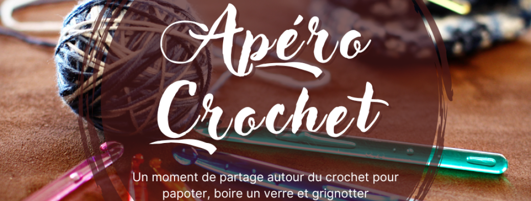 Apéro Crochet