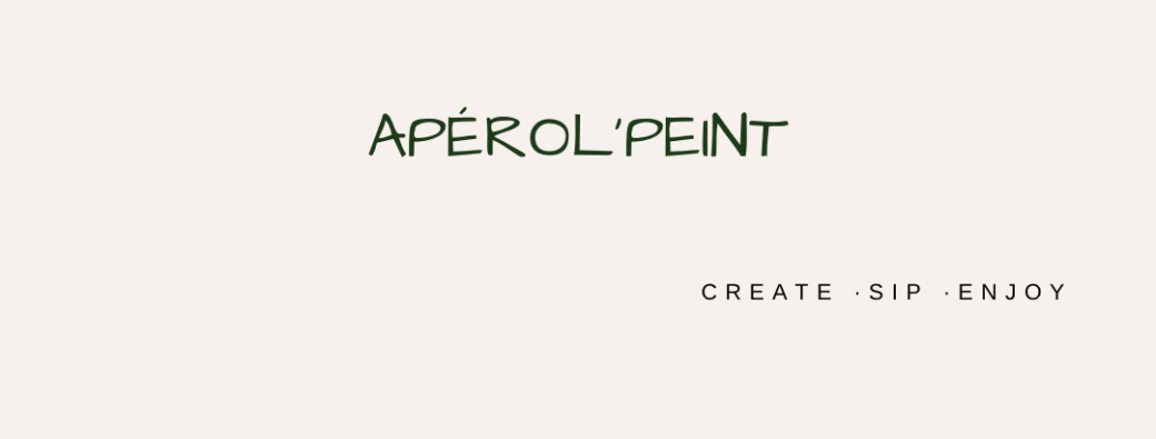 APEROL’PEINT