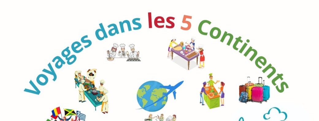 APEROS du MONDE 