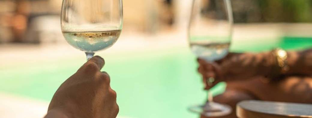 Apéros vigneronne