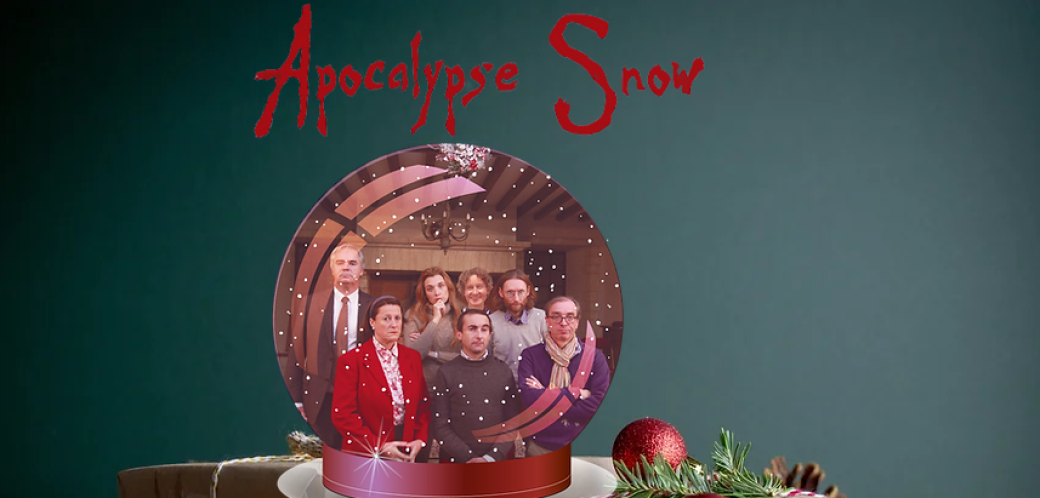 Apocalypse Snow