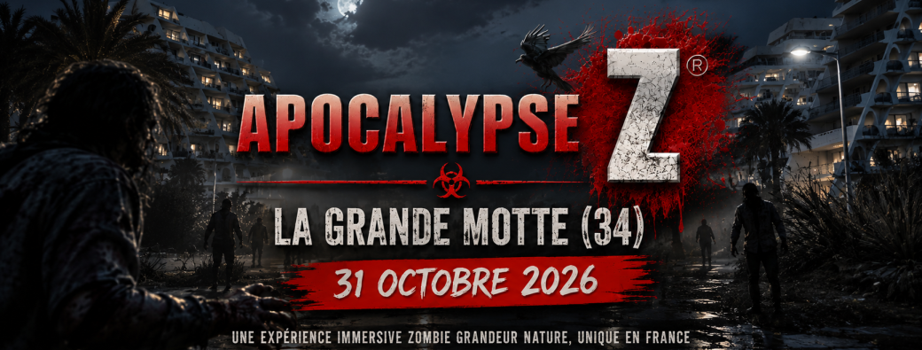 APOCALYPSE Z - LGM 2026