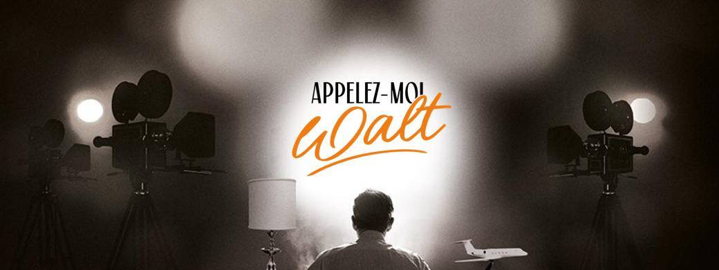 Appelez-moi Walt