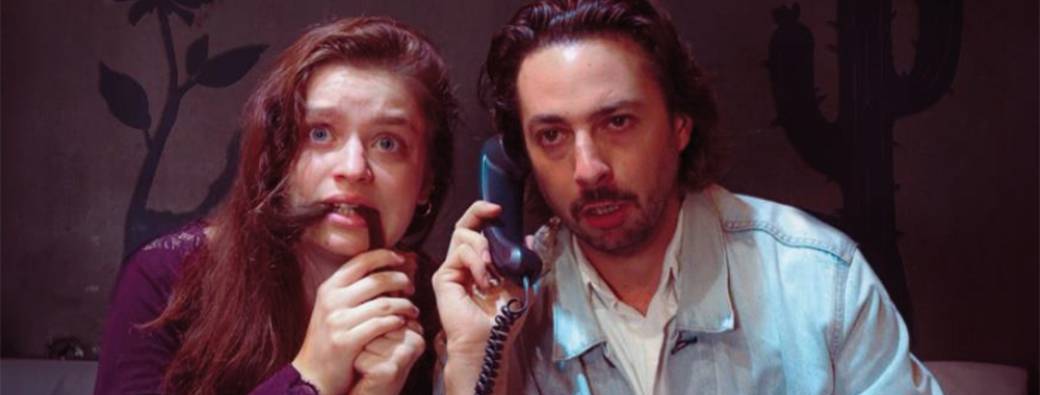 APPLAUDISSEZ L’ESCROC !