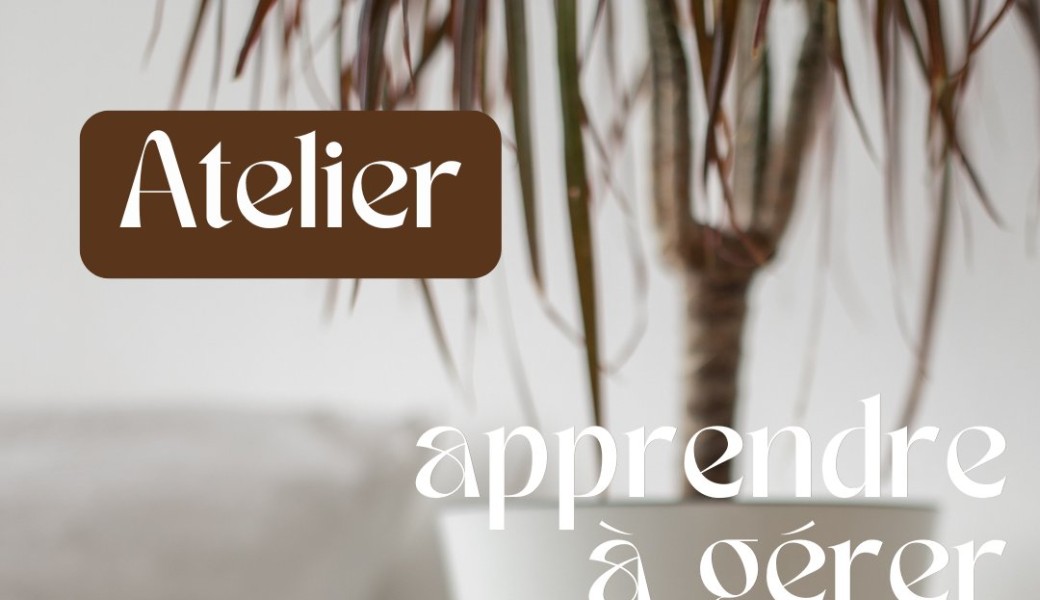Apprendre à gérer son stress