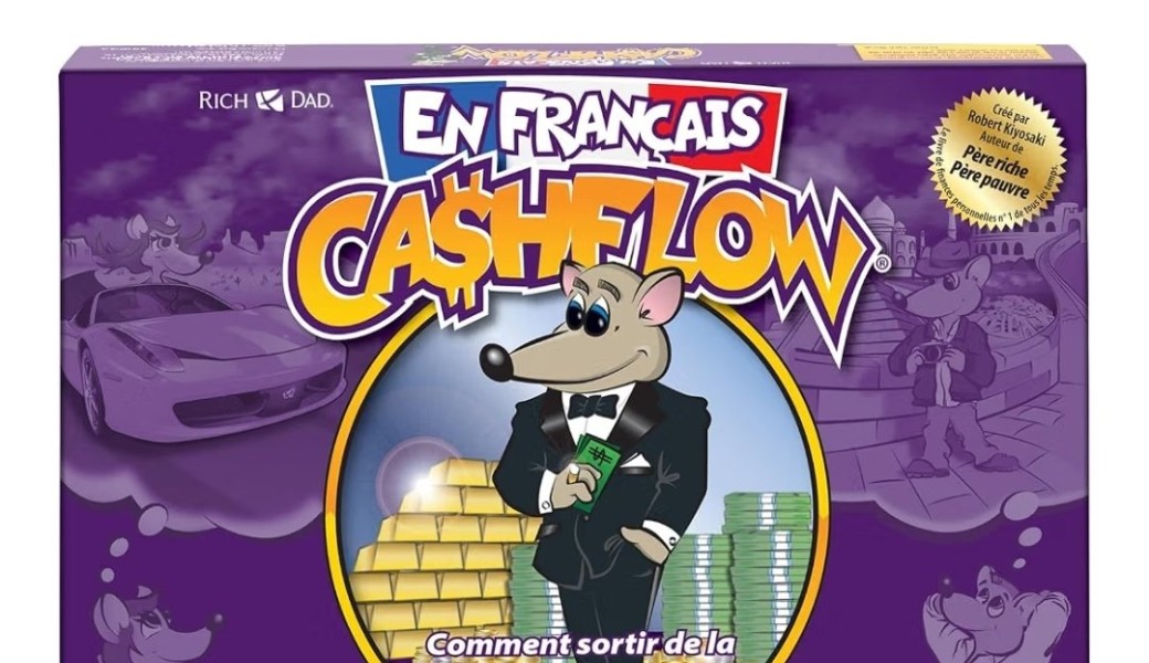 Apprendre à Investir grâce au jeu