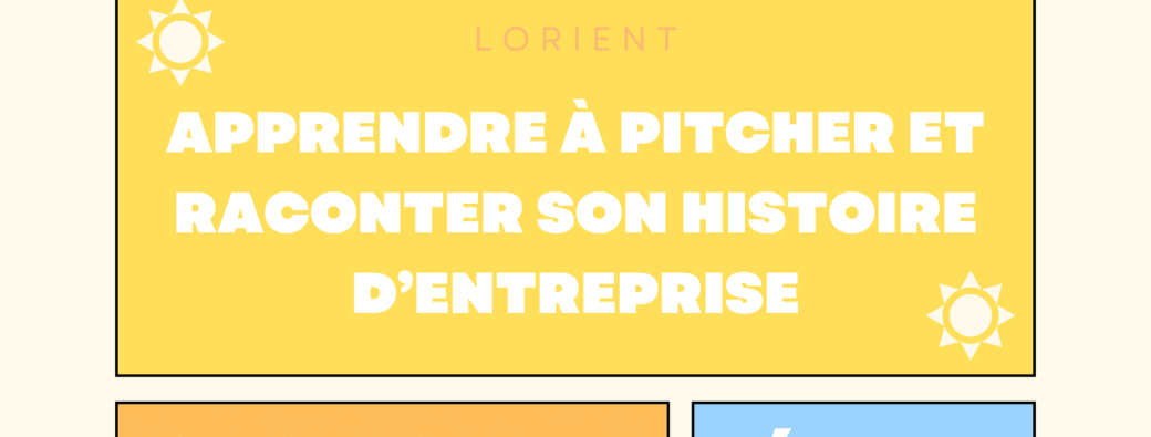 Apprendre à pitcher par MerciPapi! 