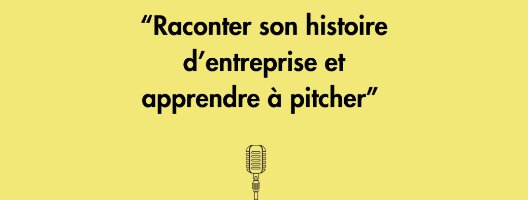 Apprendre à pitcher par MerciPapi! 