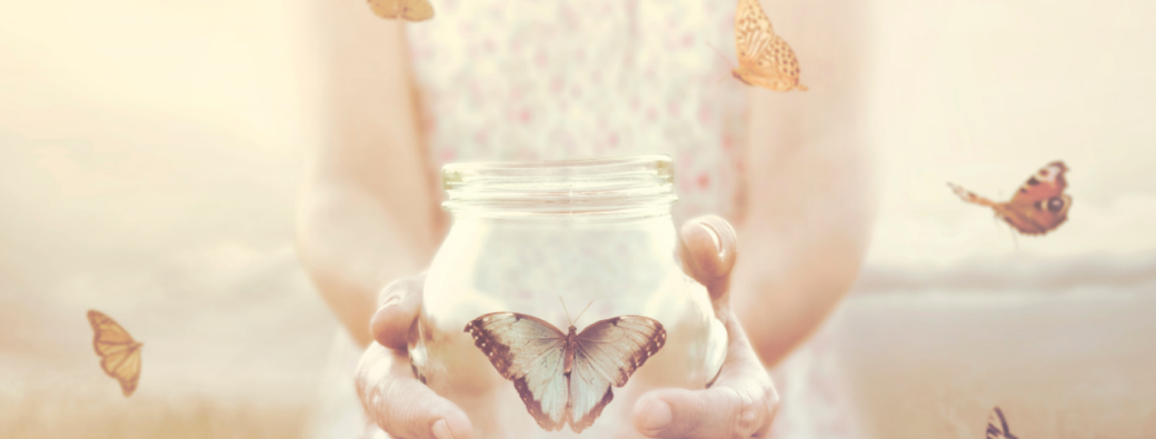 Apprendre à s’en remettre à un guide spirituel