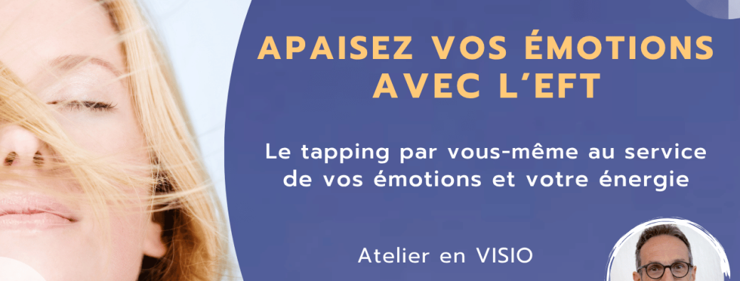 Apprenez l'eft - En visio