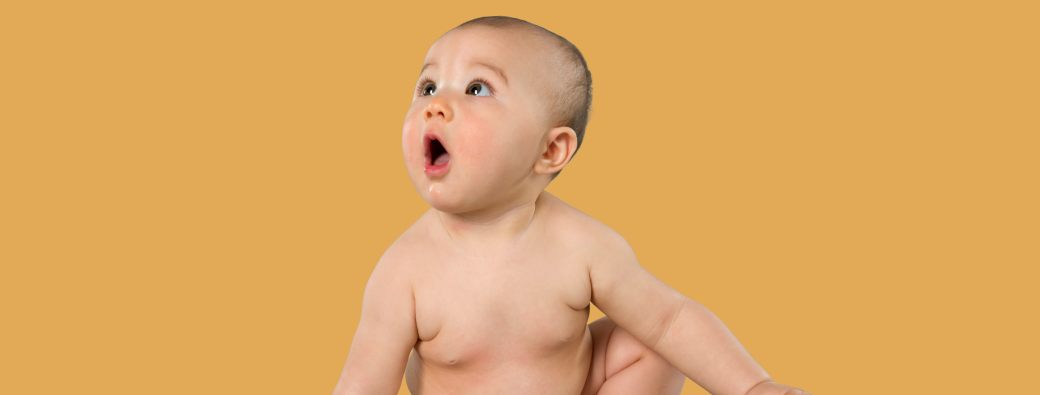 Approche actualisée de la prise en charge de l'enfant (0-2 ans) en ostéopathie