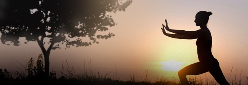 Approche du bien-être par le Qi Gong