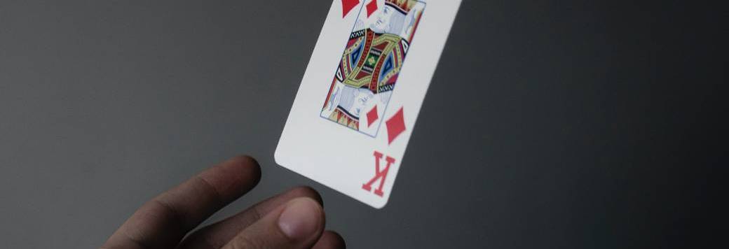 Approfondissement aux cartes Magic