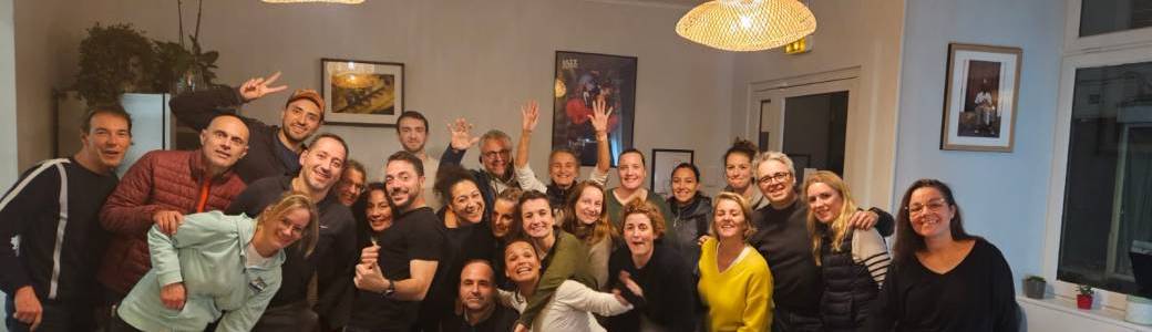 Aprem : STARTER - Lafit'Family