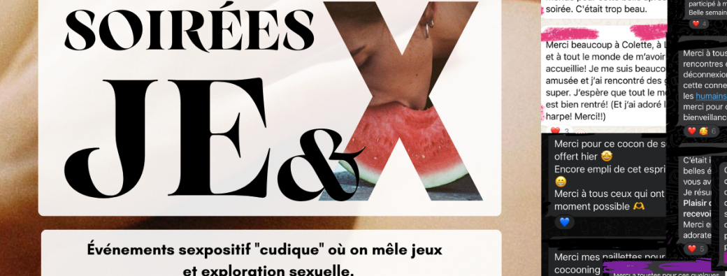 Aprèms JE&X III Lyon