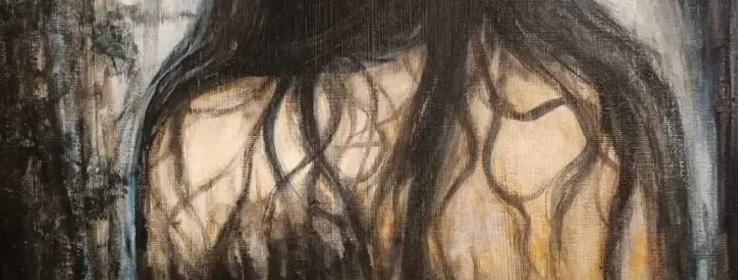 Après la nuit, Madeleine