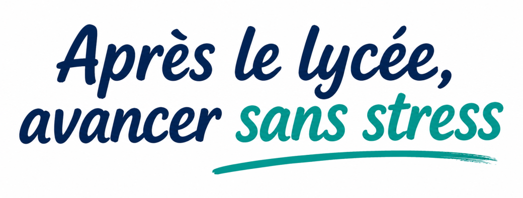Après le lycée , choisir sans stress
