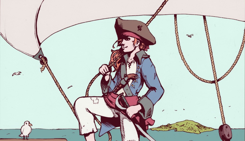 Après-midi aventures