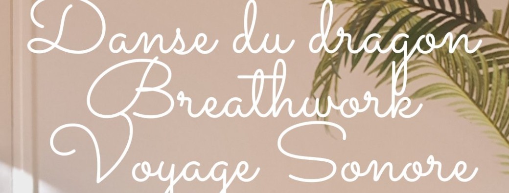 Après midi bien-être à Chargé