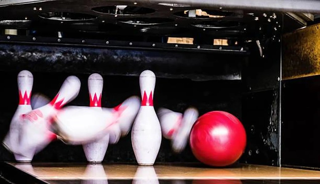 Après-midi Bowling Rouen