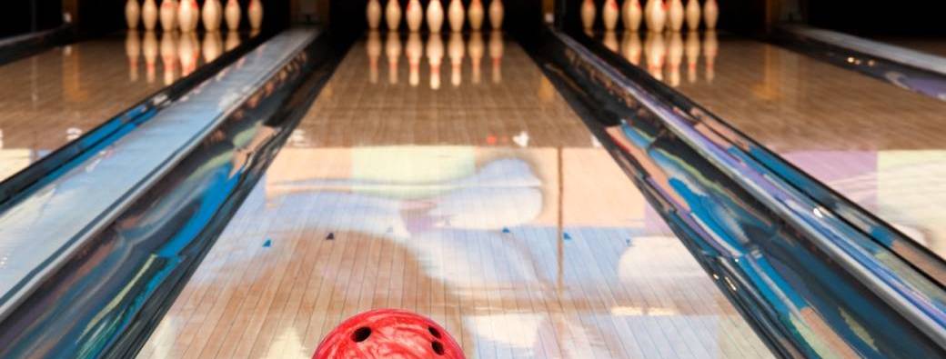Après-midi Bowling